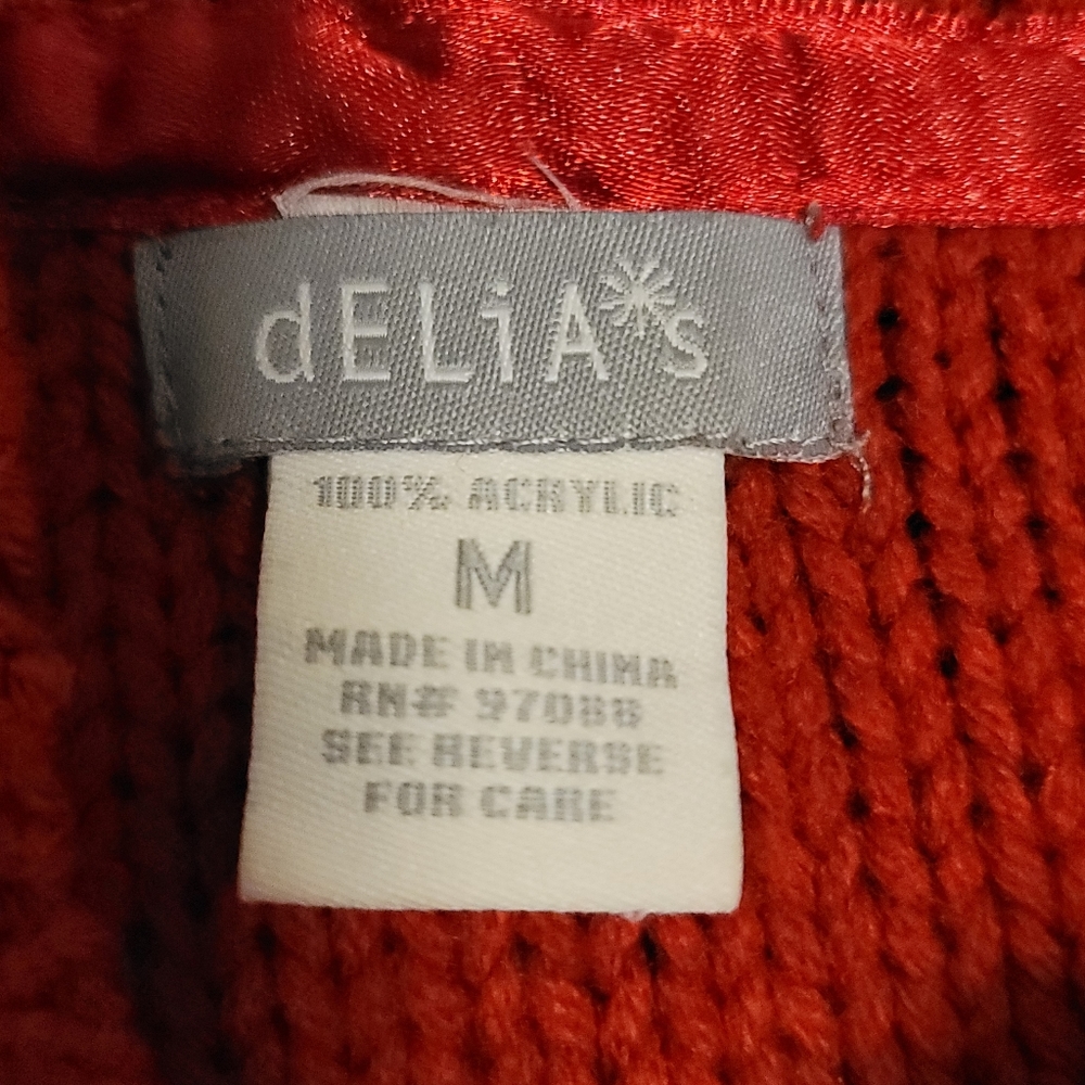 M Roxy pullover - Picture 2 of 2